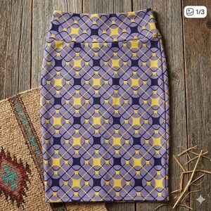 LulaRoe skirt